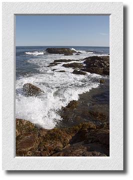 Rolling Surf, Atlantic Road