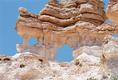 Strange Formations Near Bryce