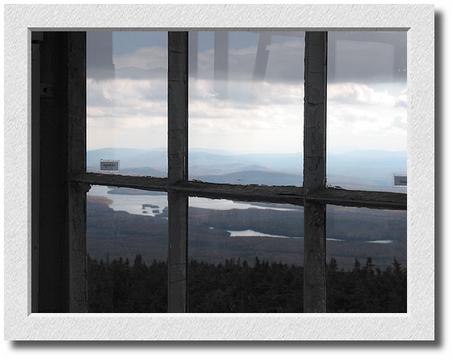 Stratton Mtn. Fire Tower