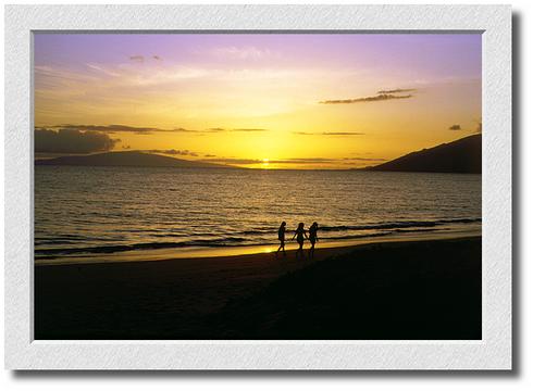 Maui Sunset