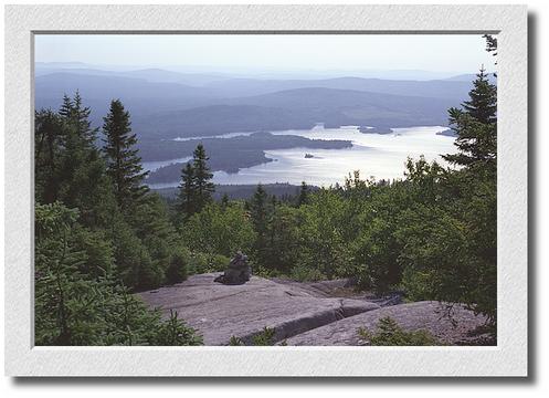 Moxie Pond