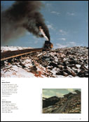 White Mountains book: Terrapin's Photo